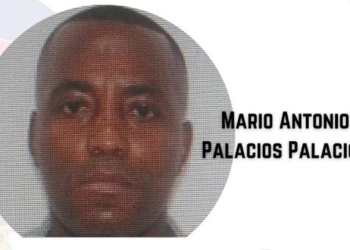 Dossier Jovenel: Mario Palacios Palacios le présumé assassin plaide non-coupable