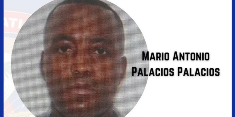 Dossier Jovenel: Mario Palacios Palacios le présumé assassin plaide non-coupable