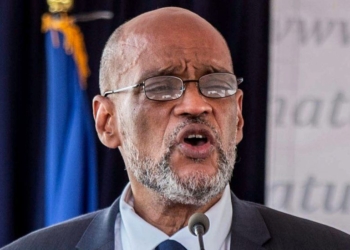 Le Premier ministre Ariel Henry exige une enquête sur l’incendie du Marché de Jacmel