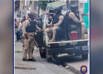 Haïti-insécurité : le chef de gang Mackenlo François tué par la PNH à Croix-des-Bouquets