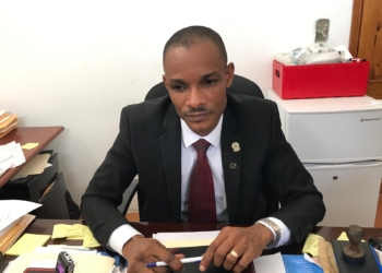 Révocation du commissaire Sérard Gasius à la tête du parquet des Gonaïves