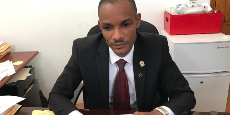 Révocation du commissaire Sérard Gasius à la tête du parquet des Gonaïves