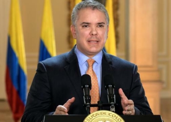 Le président colombien avoue l’implication de ses anciens soldats dans l’assassinat Jovenel Moïse