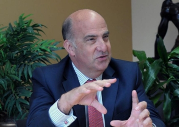 La mission du chargé d’affaires américain Kenneth Merten en Haïti arrive à terme
