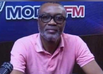 Haïti- Décès : le Journaliste Carl Dieudonné est mort