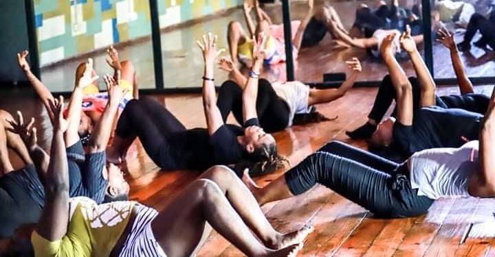 Bay Lavi Sans”: l’Association Quatre Chemins vol au secours des ex-détenues avec le théâtre