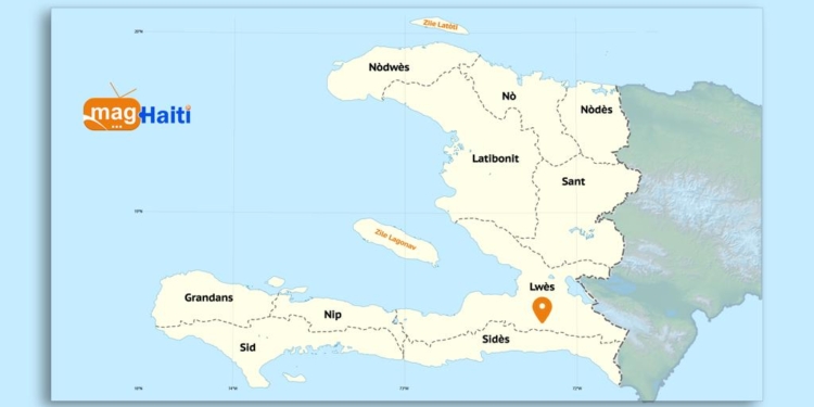 Haïti-Insécurité : 4 personnes tuées puis calcinées dans une maison à Ganthier