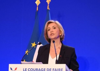 Endettée, Valérie Pécresse appelle à une aide d’urgence pour rembourser sa campagne