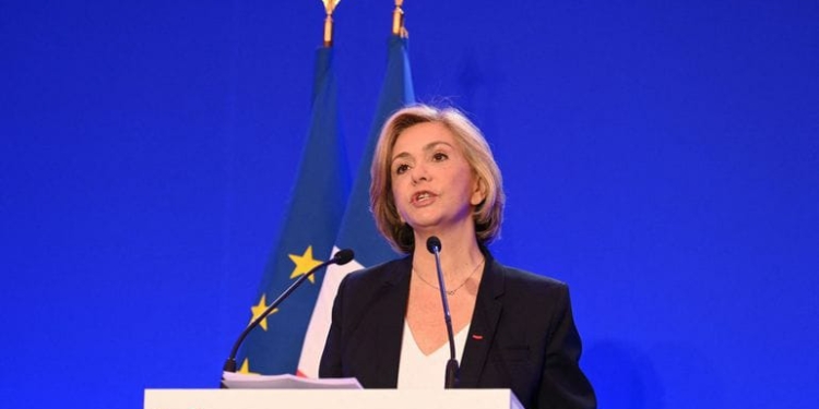 Endettée, Valérie Pécresse appelle à une aide d’urgence pour rembourser sa campagne