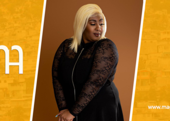 Jodee Singz une chanteuse en pleine ascension