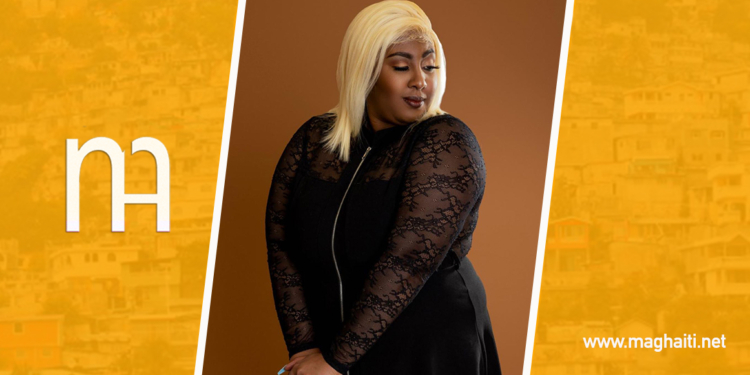 Jodee Singz une chanteuse en pleine ascension