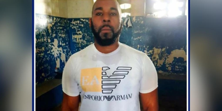 Un présumé interprète du gang 400 Mawozo arrêté par la Police Nationale d’Haïti
