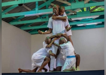 Par Quatre Chemins: vers la 9e édition des résidences de recherche artistique en Haïti