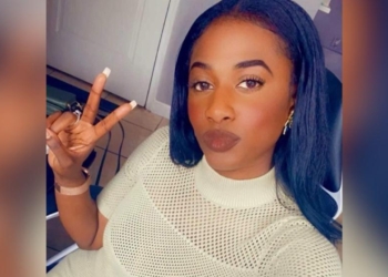 Reberta Jusme, la manager du duo Dro X Yani est décédée dans un accident de circulation