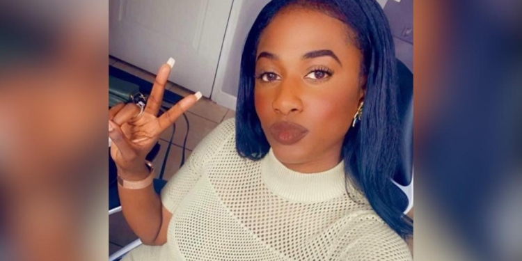 Reberta Jusme, la manager du duo Dro X Yani est décédée dans un accident de circulation