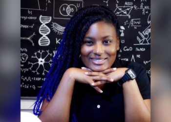 Kareen Seignon, briseuse de stéréotypes dans les domaines de la science et de la technologie