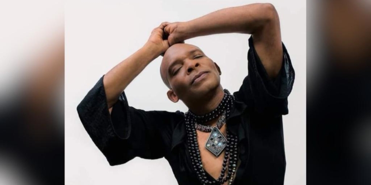 L’album ” Pèlerinaj ” d’Erol Josué est le septième plus bel album du monde