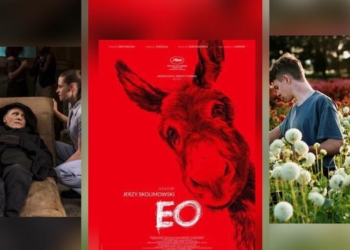 Cannes 2022 : les dix favoris de la compétition