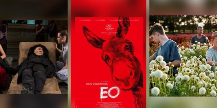 Cannes 2022 : les dix favoris de la compétition