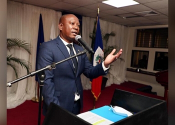 Accusé de trafic d’armes, le DG de l’AGD Romel Bell soutenu par des douaniers