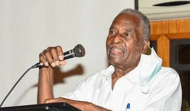 Le directeur Médical de l’HUEH libéré contre rançon