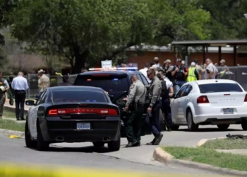Fusillade dans une école au Texas : au moins 15 morts dont 14 enfants