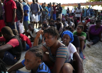 Un bateau transportant environ 800 migrants haïtiens échoue à Cuba