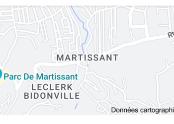 Haïti-Insécurité : deux camions détournés par des bandits à Martissant
