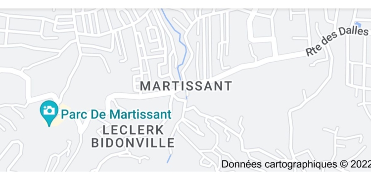 Haïti-Insécurité : deux camions détournés par des bandits à Martissant