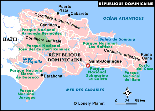 En 2 semaines la République Dominicaine a expulsé environ 1700 haïtiens selon le GARR