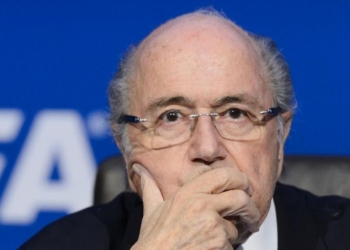 L’ancien président de la FIFA accusé d’avoir accepté des faveurs sexuelles en Haïti