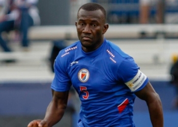 Jean-Jacques Pierre publie la liste des 23 joueurs pour la ligue des Nations de la CONCACAF