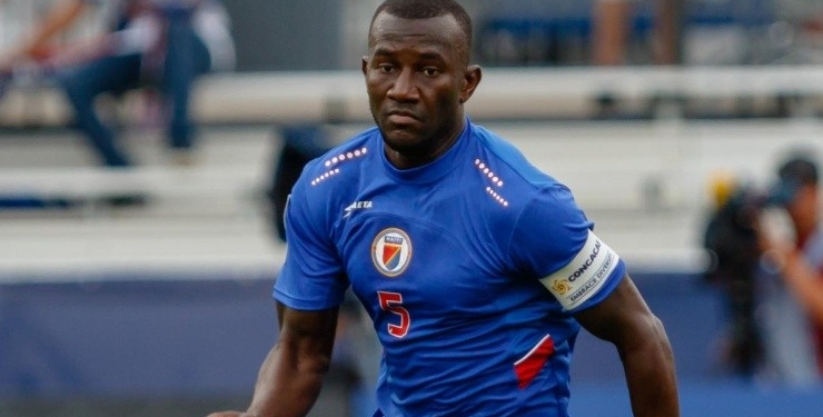 Jean-Jacques Pierre publie la liste des 23 joueurs pour la ligue des Nations de la CONCACAF