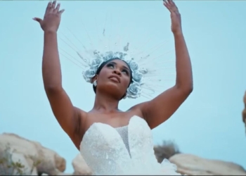 Made by God : l’envol spectaculaire d’une carrière internationale pour Rutshelle Guillaume