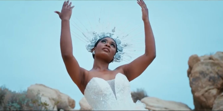 Made by God : l’envol spectaculaire d’une carrière internationale pour Rutshelle Guillaume