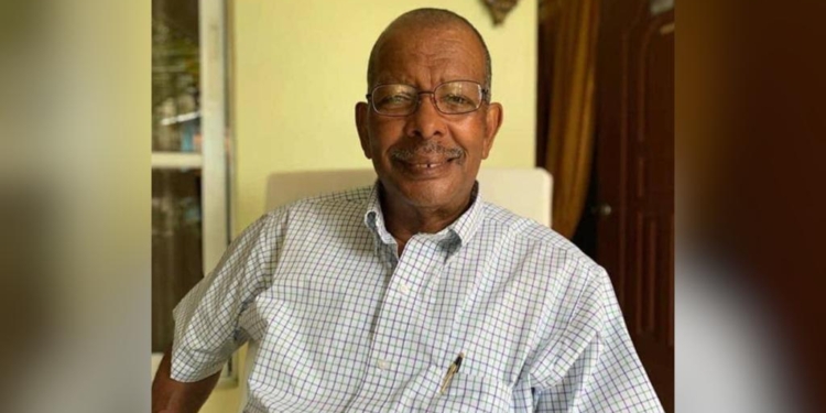 Un diplomate Dominicain kidnappé en Haïti