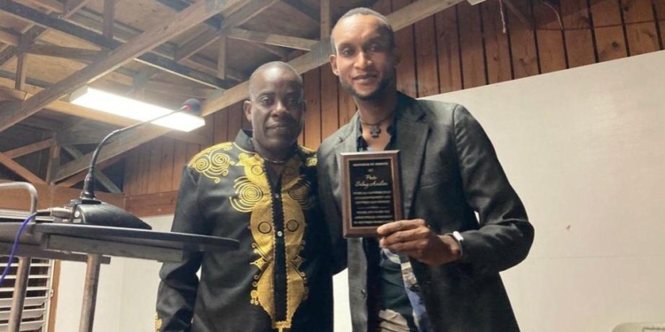 Selmy Accilien, l’étoile montante de la littérature haïtienne