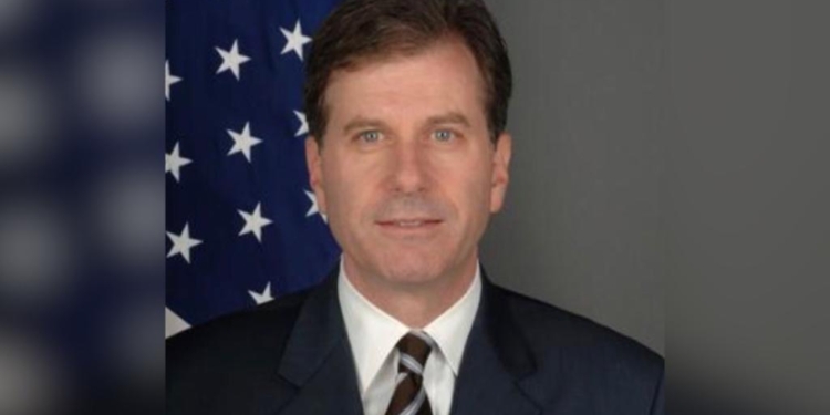 “Les USA voulaient Aristide, mais la France était contre”, révèle un ancien ambassadeur américain