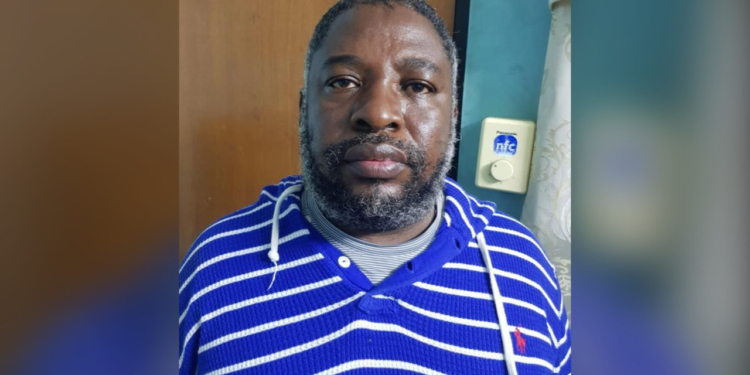 John Joël Joseph risque la prison à vie selon la Justice américaine