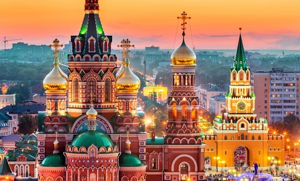 La Russie coupe le gaz à la Finlande après sa décision de rejoindre L’OTAN