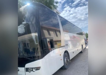 Un bus récupéré, plusieurs otages libérés par la Police Nationale à Croix des bouquets