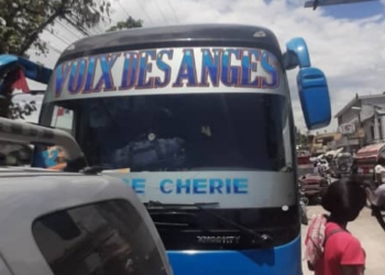 Un mort et deux blessés dans une attaque armée contre un autobus à Martissant