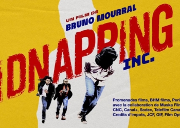 Cannes 2022 : kidnapping Inc au marché du festival