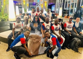 Le Rara de Léogâne glorifié au parlement Latin Américain au Panama