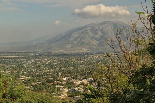 Haïti-Insécurité : Pernier, la nouvelle cible du gang de Vitelhomme