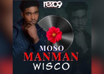 Avec “Yon Moso Manman” Wilson CALIXTE, valorise les mamans haïtiennes