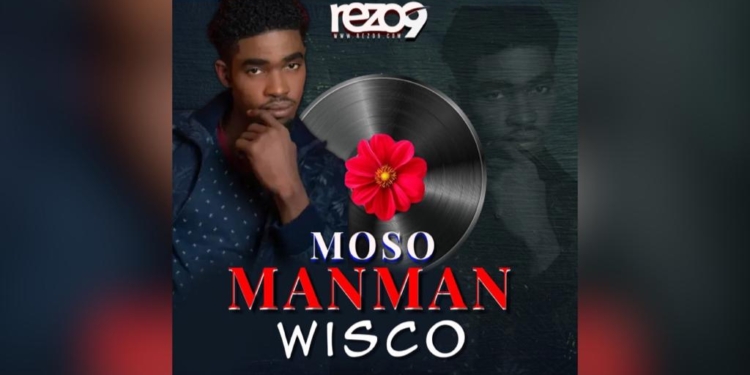 Avec “Yon Moso Manman” Wilson CALIXTE, valorise les mamans haïtiennes