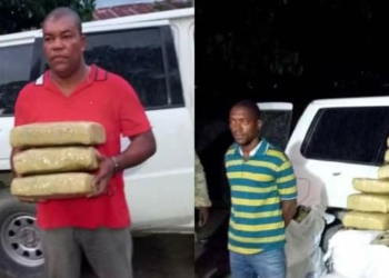 Arrestation de deux policiers en fonction à Limbé pour trafic illicite de stupéfiants 