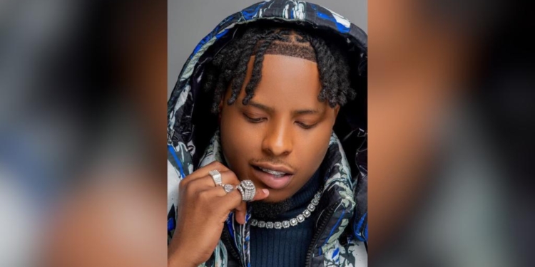 “Rap ap rete rap, Chante ap rete chante”: radiographie d’un come back réussi pour Baky