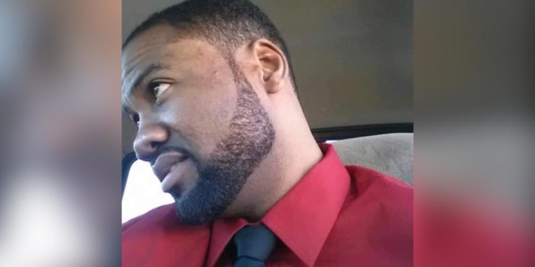 Gregory Oscar membre de la diaspora haïtienne assassiné par des policiers dans la ville des Cayes